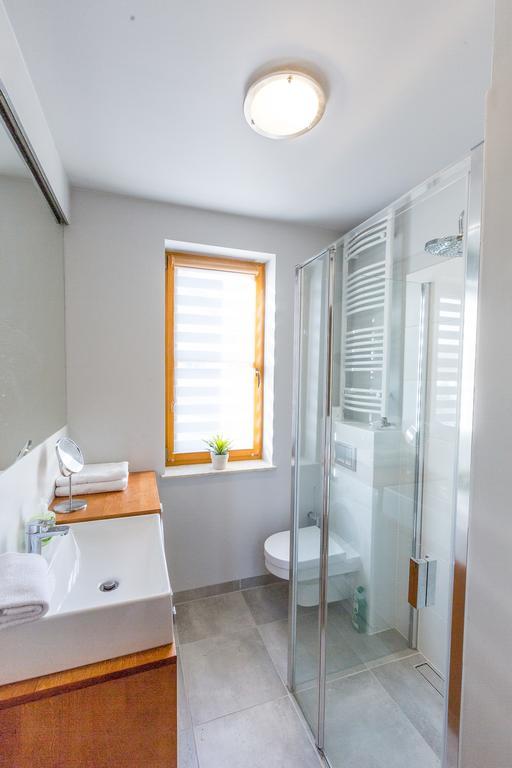 "Rodzinny Apartament Pod Sniezka 2" Na Osiedlu "Apartamenty Pod Sniezka" Karpacz Kültér fotó